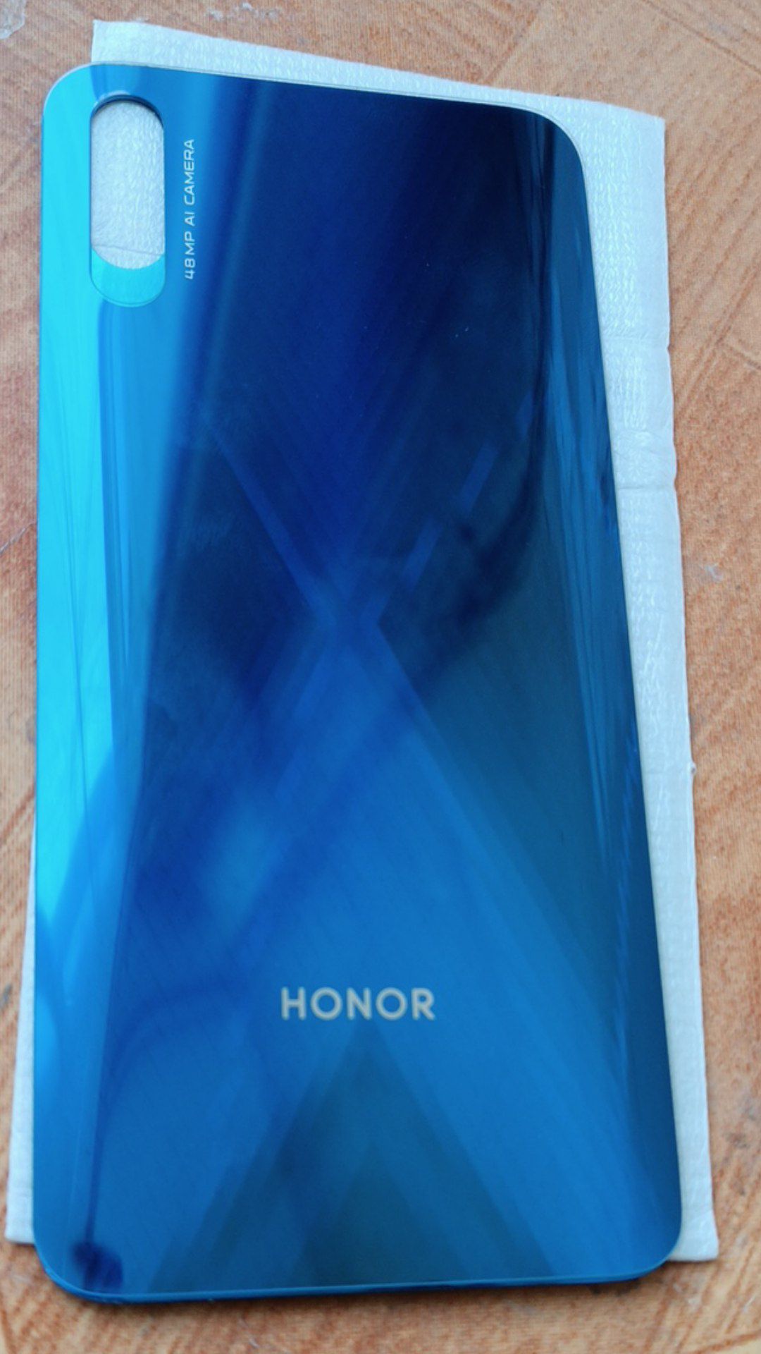 درب پشت هونور9ایکس honor 9x