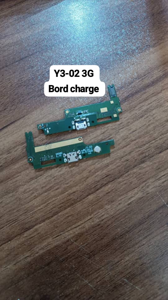 برد شارژ  هواوی HUAWEI Y3-2