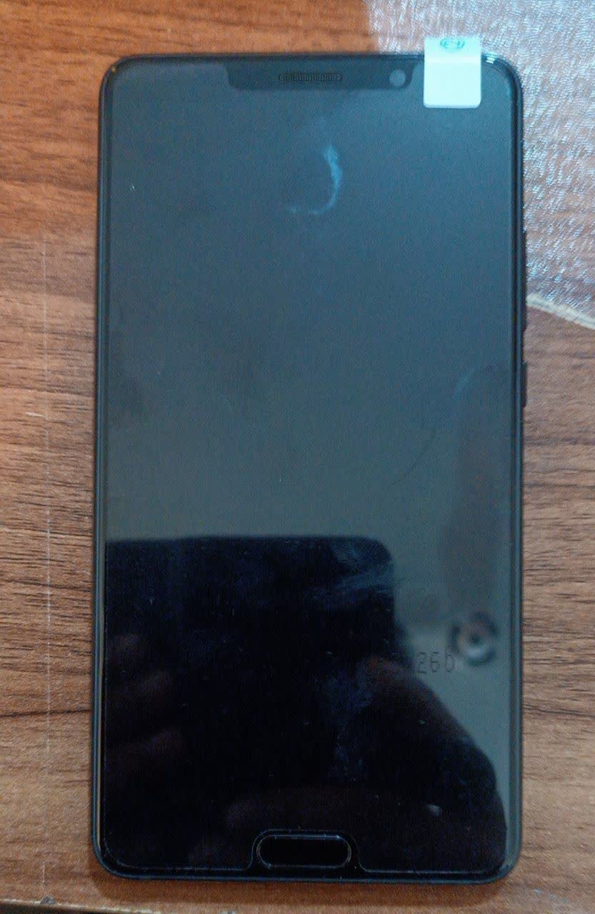 تاچ ال سی دی هواوی میت10 اصلی LCD HUAWEI MATE10 ORG