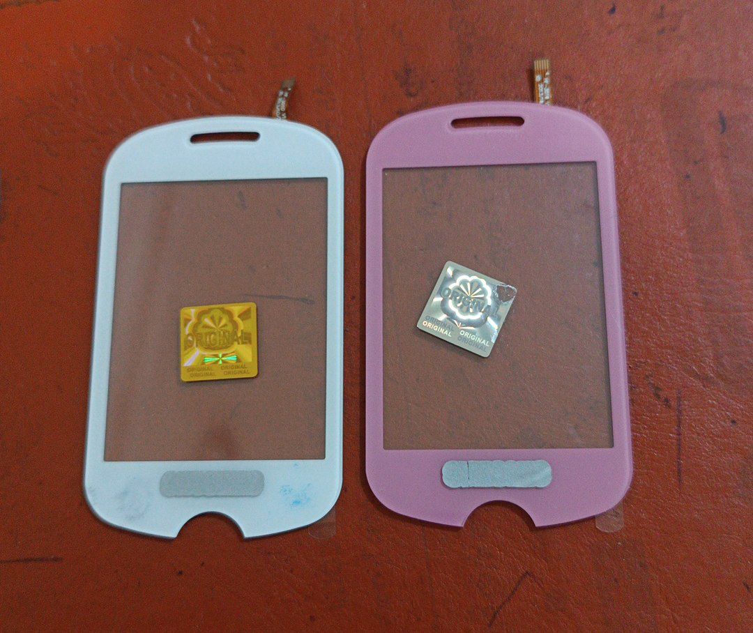 touch samsung c3510