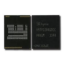 نام ای سی : H9TP32A4 GDCC