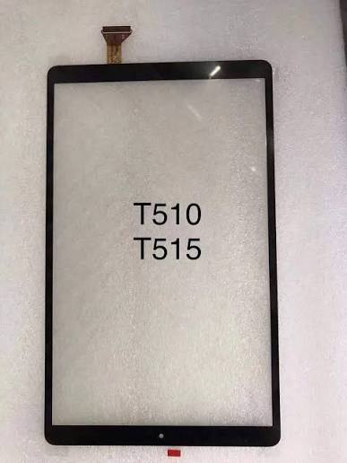 تاچ تبلت سامسونگ tablet t510 / T515 with oca