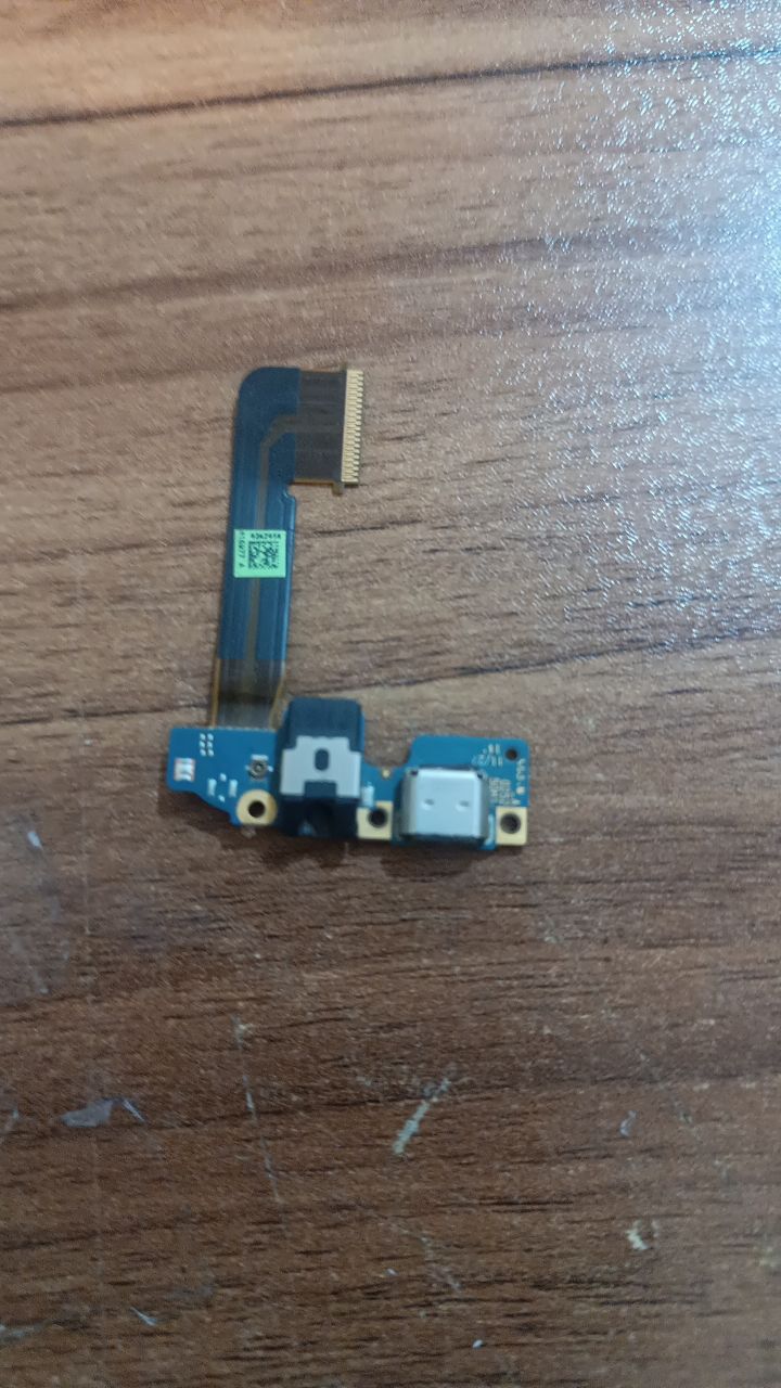 فلت شارژ هندسفری اچ تی سی وان ام9 htc one m9