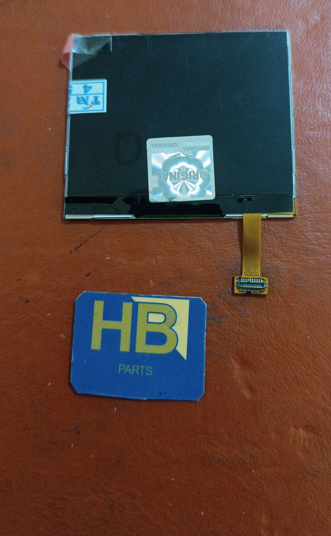 lcd nokia X5