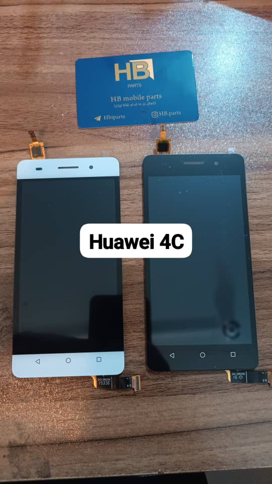 تاچ و ال سی دی هواوی HUAWEI HONOR 4C