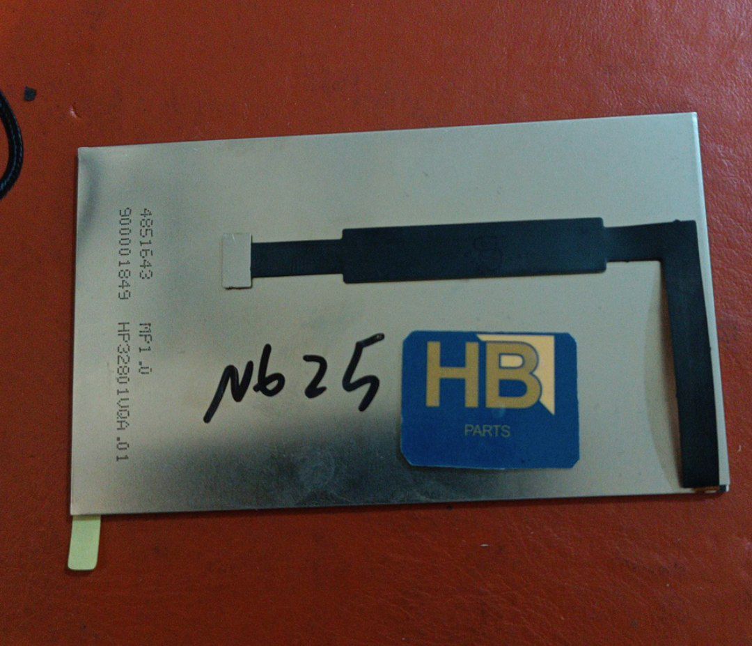 lcd nokia n625 lumia 625