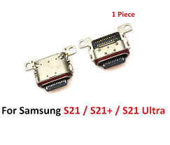 کانکتور شارژ سامسونگ connector charge sansung S21 S21 plus S21 ultra