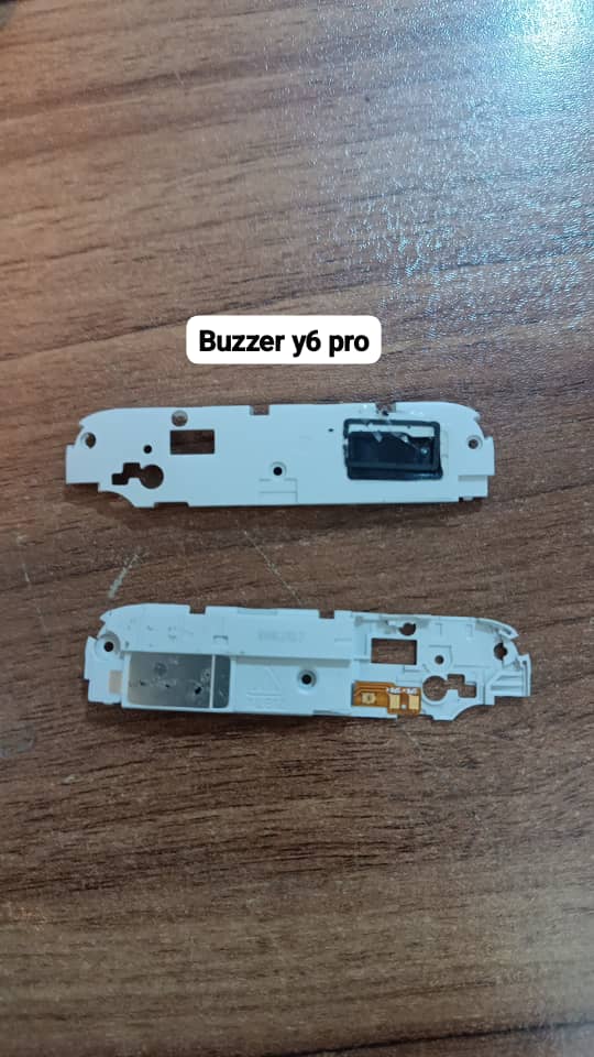 بازر (بلندگو) گوشی هوآوی  BUZZER(SPEAKER) FOR HUAWEI Y6 pro