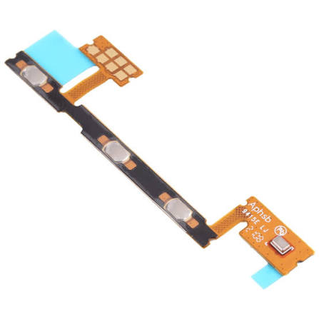 فلت پاور-ولوم تبلت سامسونگ flat power-volume samsung T225 ...