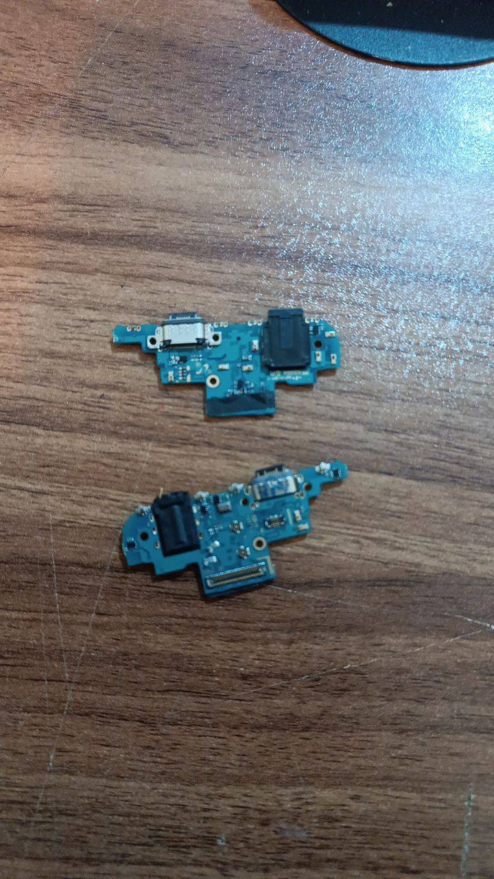 برد شارژ سامسونگ گلکسی A528 - GALAXY A52S