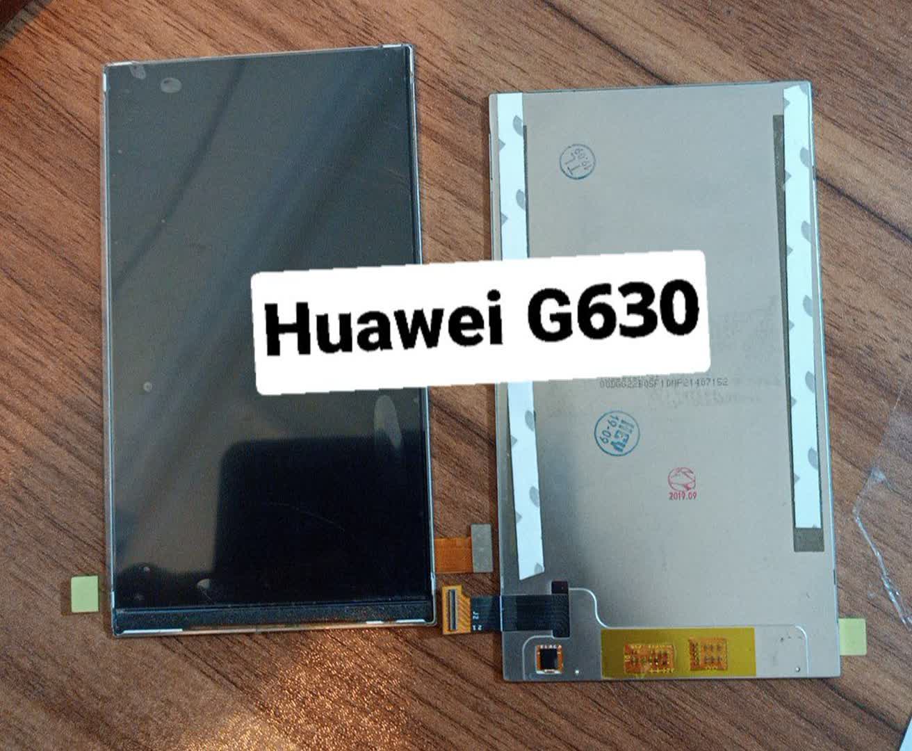 ال سی دی گوشی هواوی جی630 LCD  Huawei Ascend G630-U10
