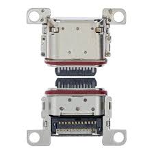 کانکتور شارژ اصلی اس22 الترا connector charge s22 s22 ultra