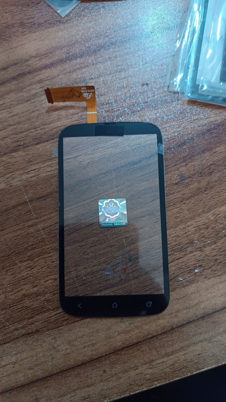 تاچ اچ تی سی دیزایر وی touch htc desire v