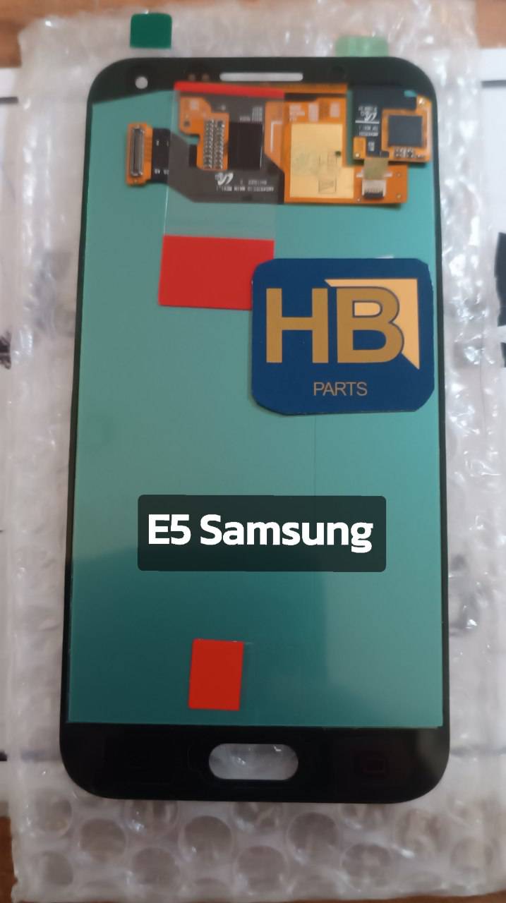 تاچ و ال سی دی سامسونگ گلکسی E500 - GALAXY E5