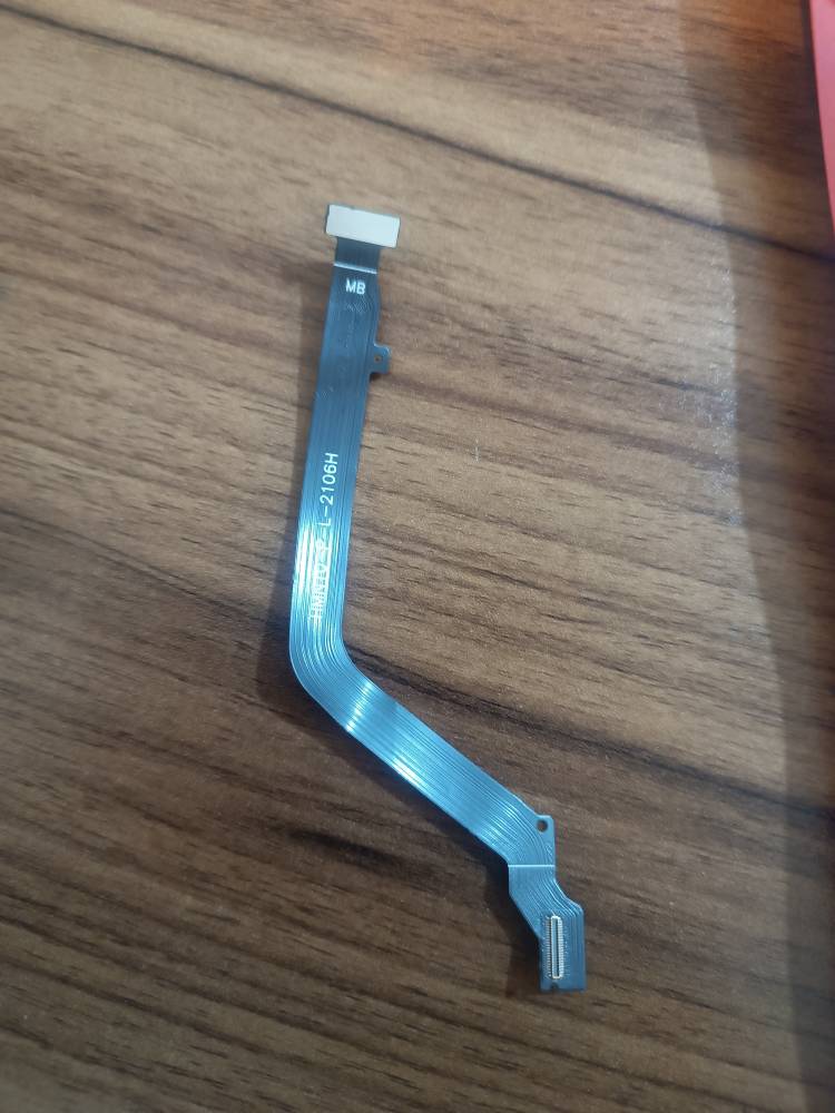 فلت رابط ال سی دی شیائومی XIAOMI REDMI NOTE 10 10s