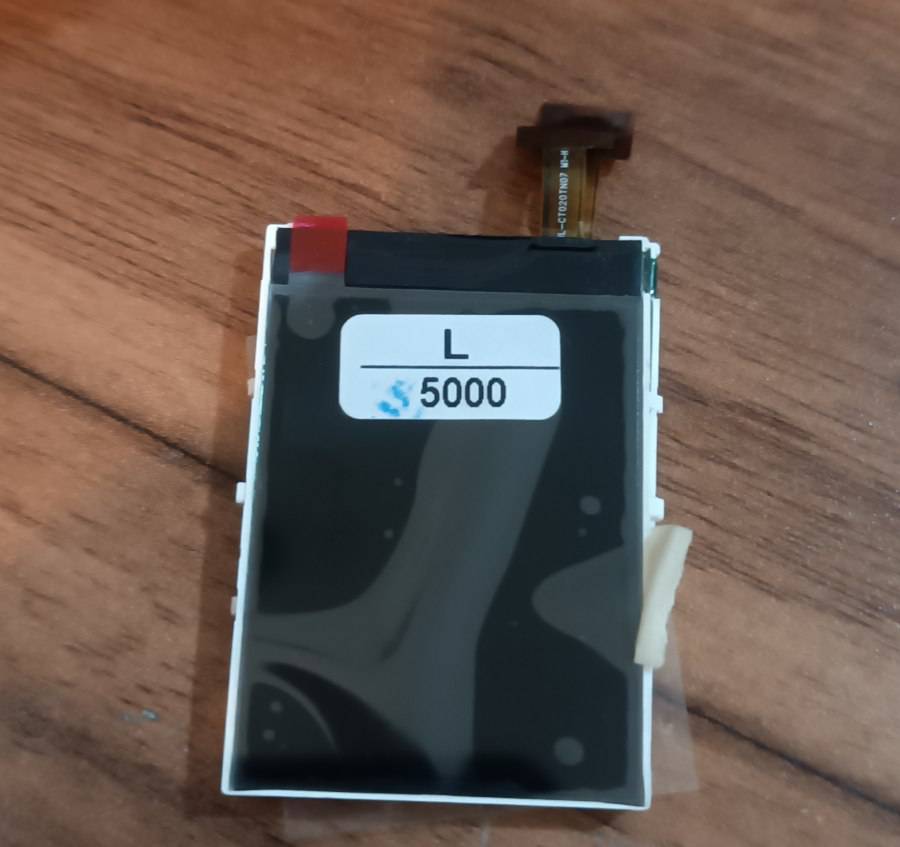 ال سی دی نوکیا 5000 - 5130 - NOKIA 2700