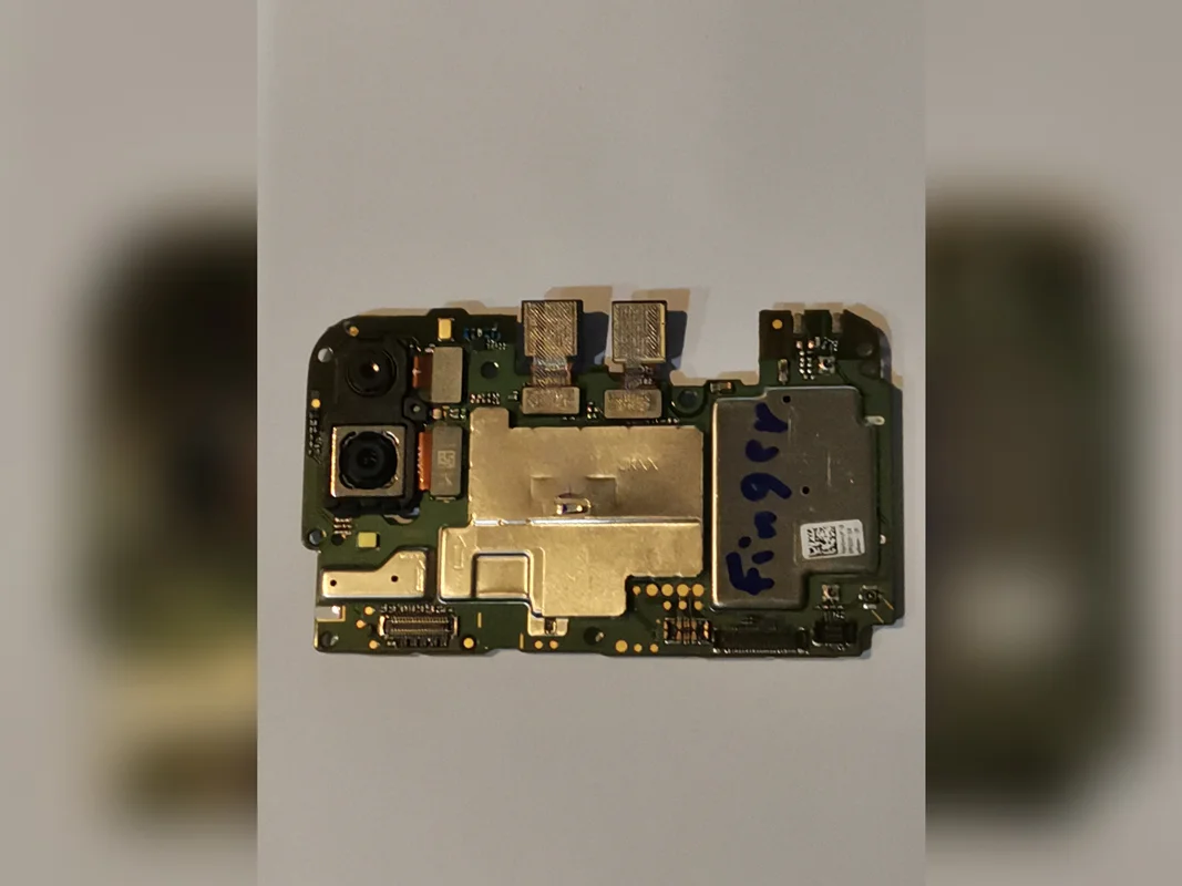 Motherboard HUAWEI Y9 2019