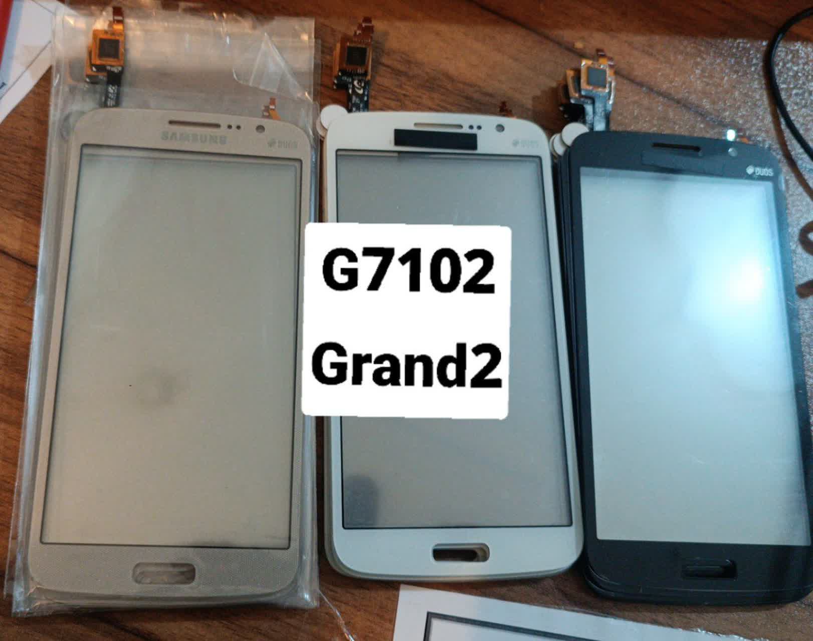 تاچ گوشی سامسونگ گلکسی گرند2 مدل جی7102 TOUCH SAMSUNG GALAXY GRAND2 - G7102