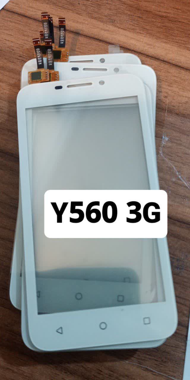 تاچ گوشی هواوی وای 560 مدل یو 02 TOUCH HUAWEI Y560 - U02