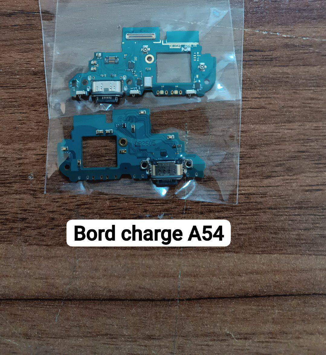 برد شارژ سامسونگ گلکسی A546 - GALAXY A54 (5G)