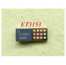 آی سی شارژ ET3153