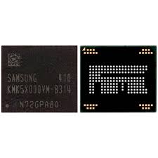 آی سی هارد سامسونگ KMK5X000VM-B314 5x