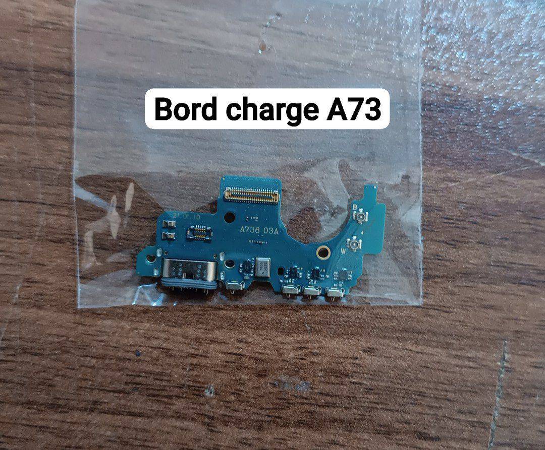 برد شارژ سامسونگ گلکسی A736 - GALAXY A73