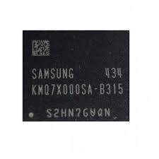 آی سی هارد سامسونگ KMQ7X000SA-B315