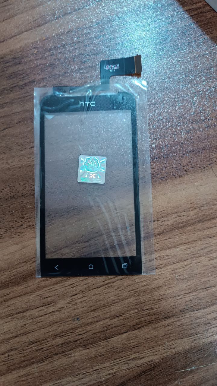 تاچ اچ تی سی وان وی touch htc one v