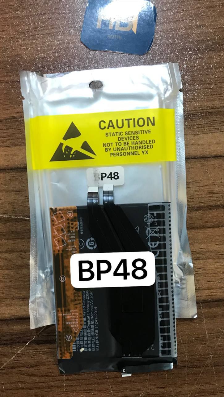 باتری BP48 مدل: BP48.