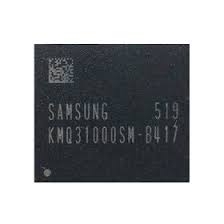 آی سی هارد سامسونگ KLMAG2GEAC-B002 N5100 N9005