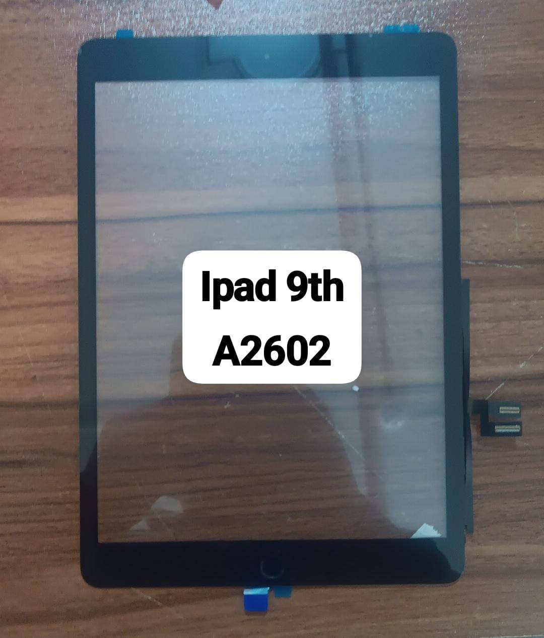 تاچ آیپد ۹ (10.2 اینچ) 2021 مدل A2603 A2604 A2605 A2602