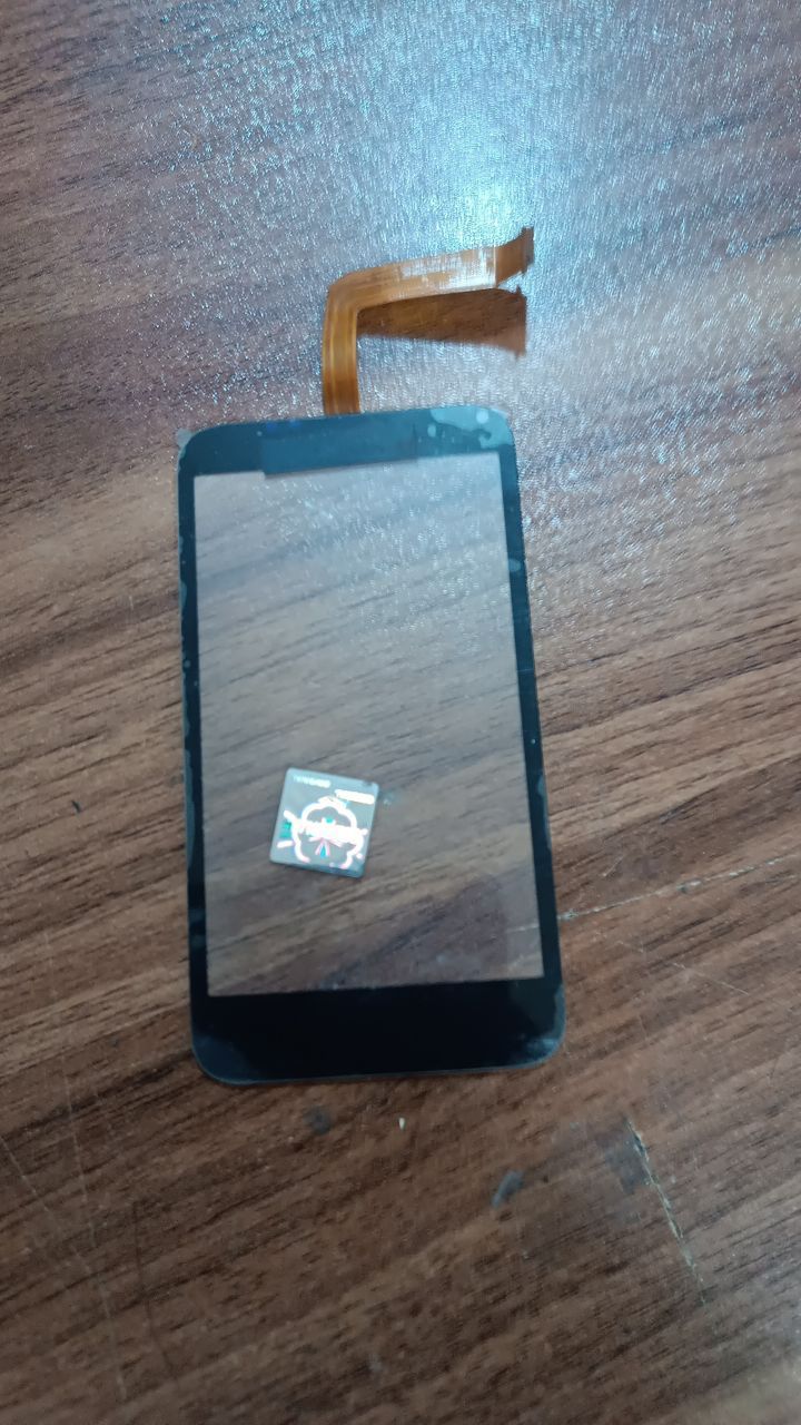 تاچ اچ تی سی اینکریدیبل اس touch htc incridibles