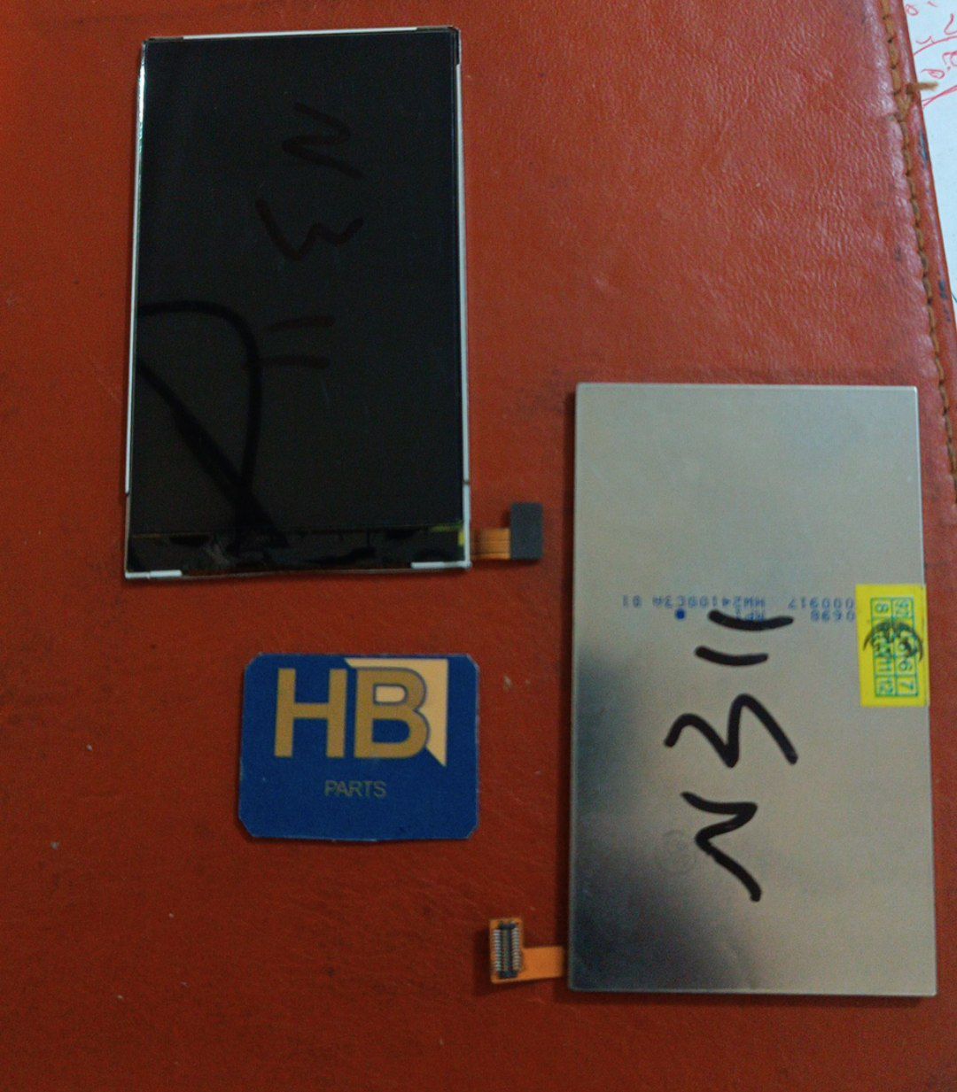 lcd nokia asha 311 n311