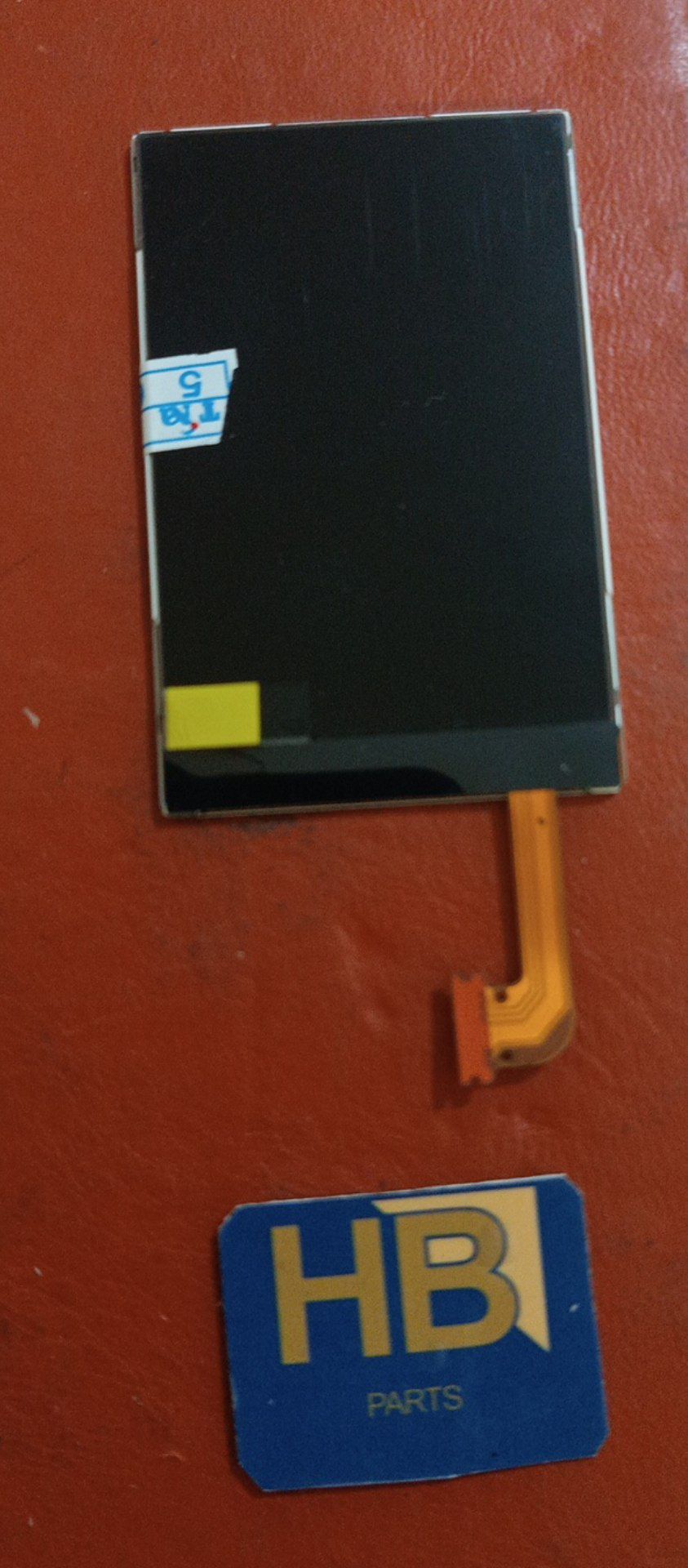 lcd nokia 6260s