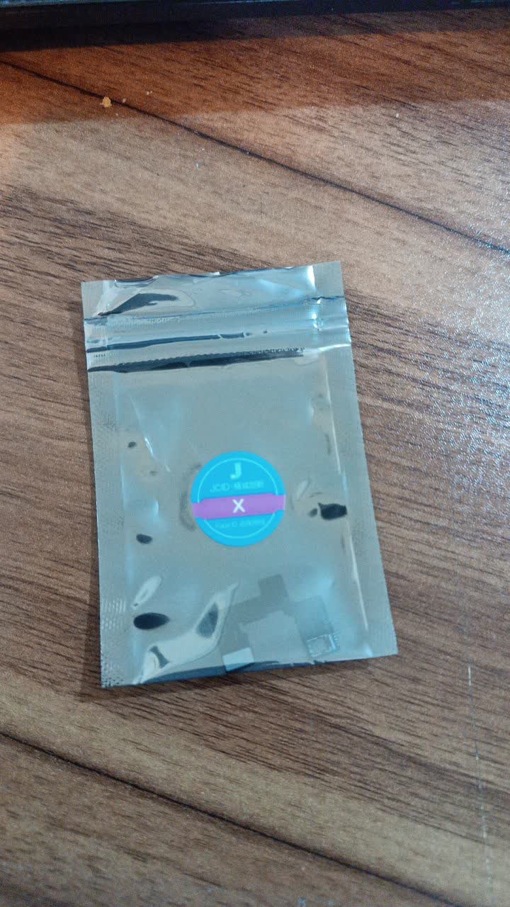 JCID FLAT FACE ID DOT PROJECTOR IPHONE x