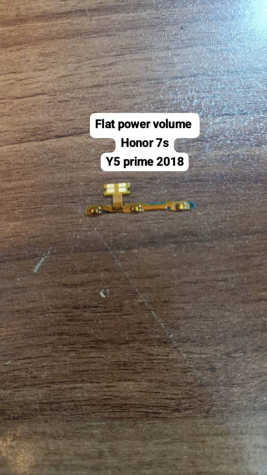 فلت پاور گوشی هواوی مدل وای5  Power Flat Huawei Y5-2018 honor 7s