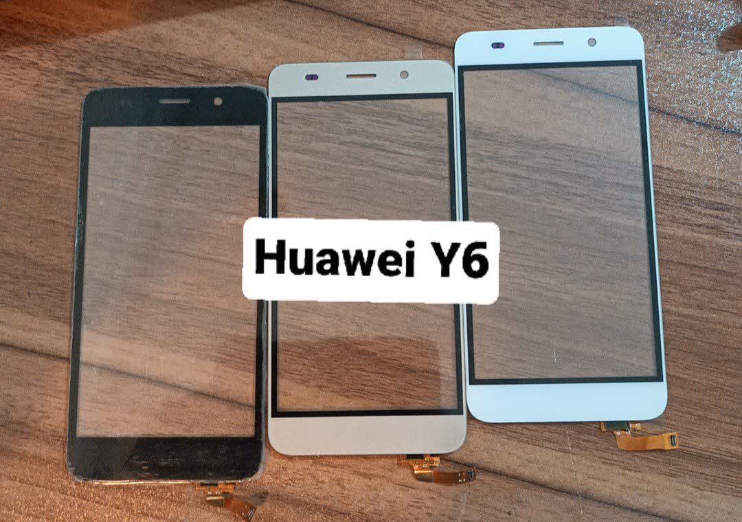 تاچ گوشی هواوی وای6  TOUCH HUAWEI Y6