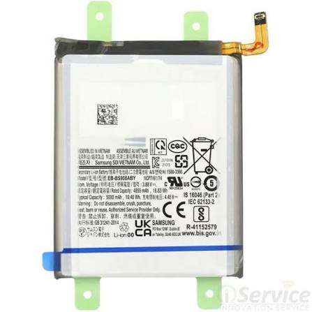 باتری سامسونگ گلکسی اس 22 اولترا s22 ultra s908