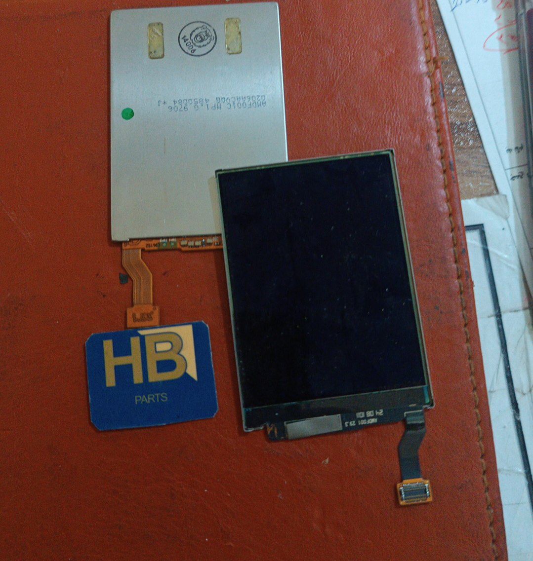 lcd nokia n85
