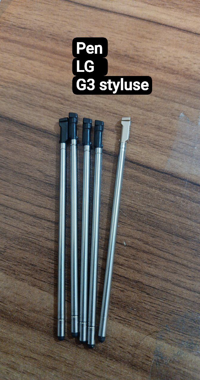 قلم ال جی H690 - LG G3 STYLUS pen