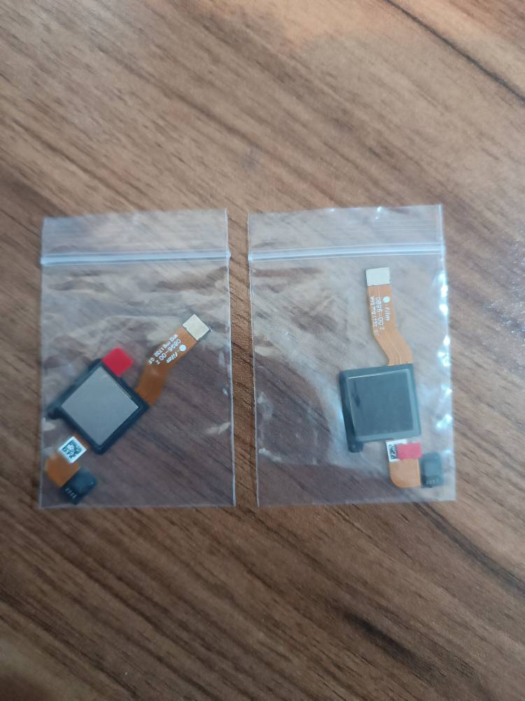 فینگر اثر انگشت شیاومی نوت5 finger xiaomi note5