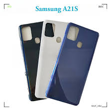 درب پشت سامسونگ a21s