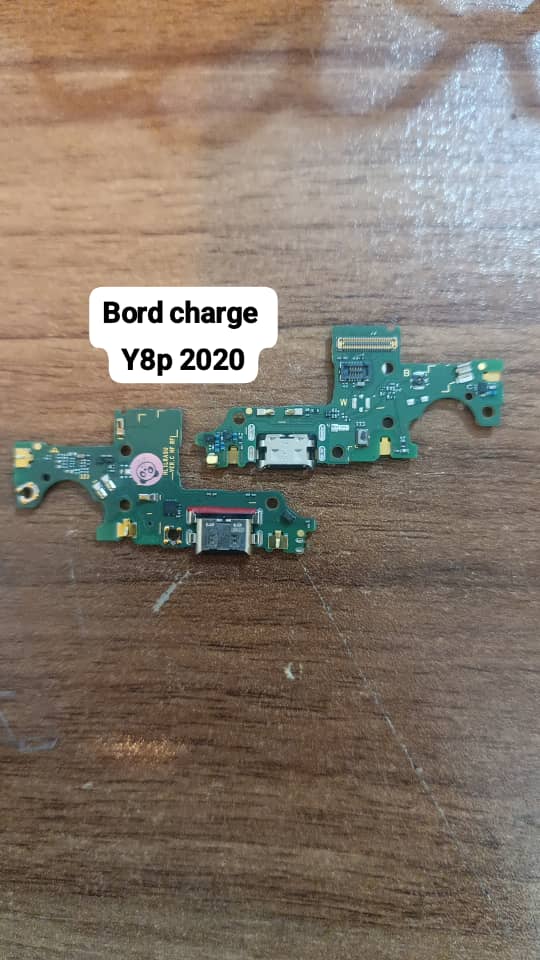 برد شارژ هواوی HUAWEI Y8P