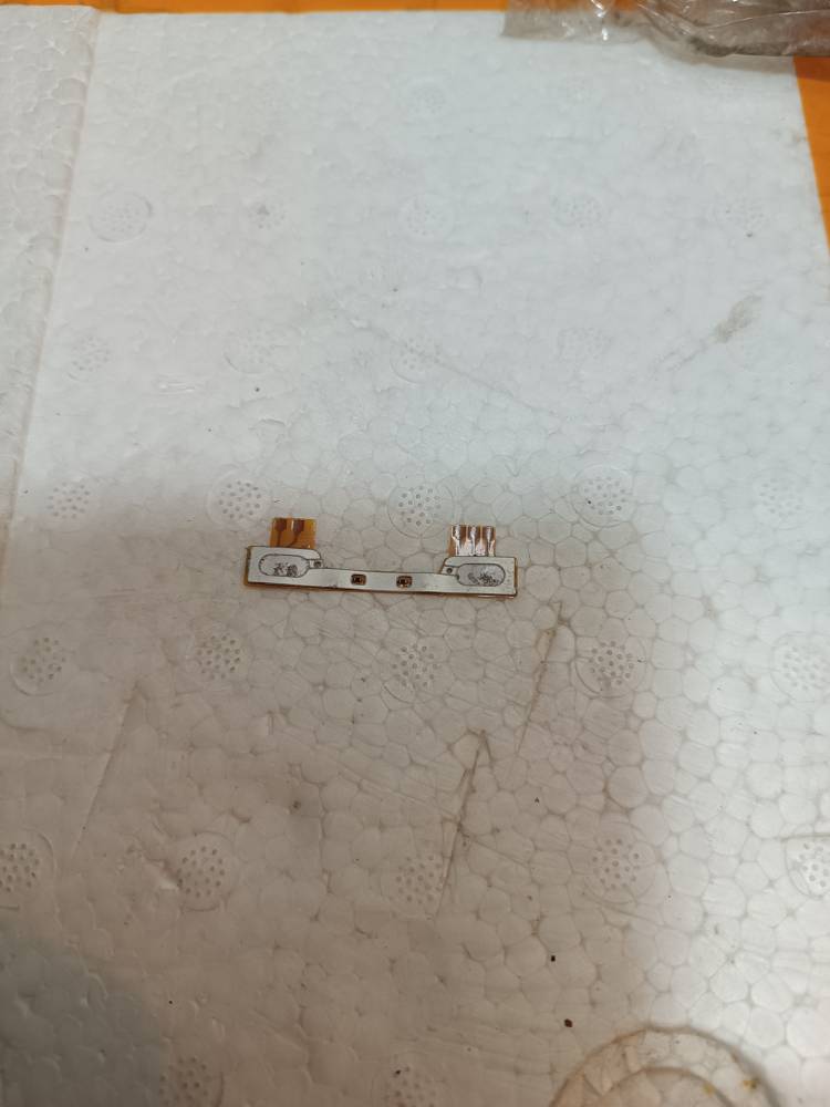 فلت آبشن و بک flat uif nokia n86