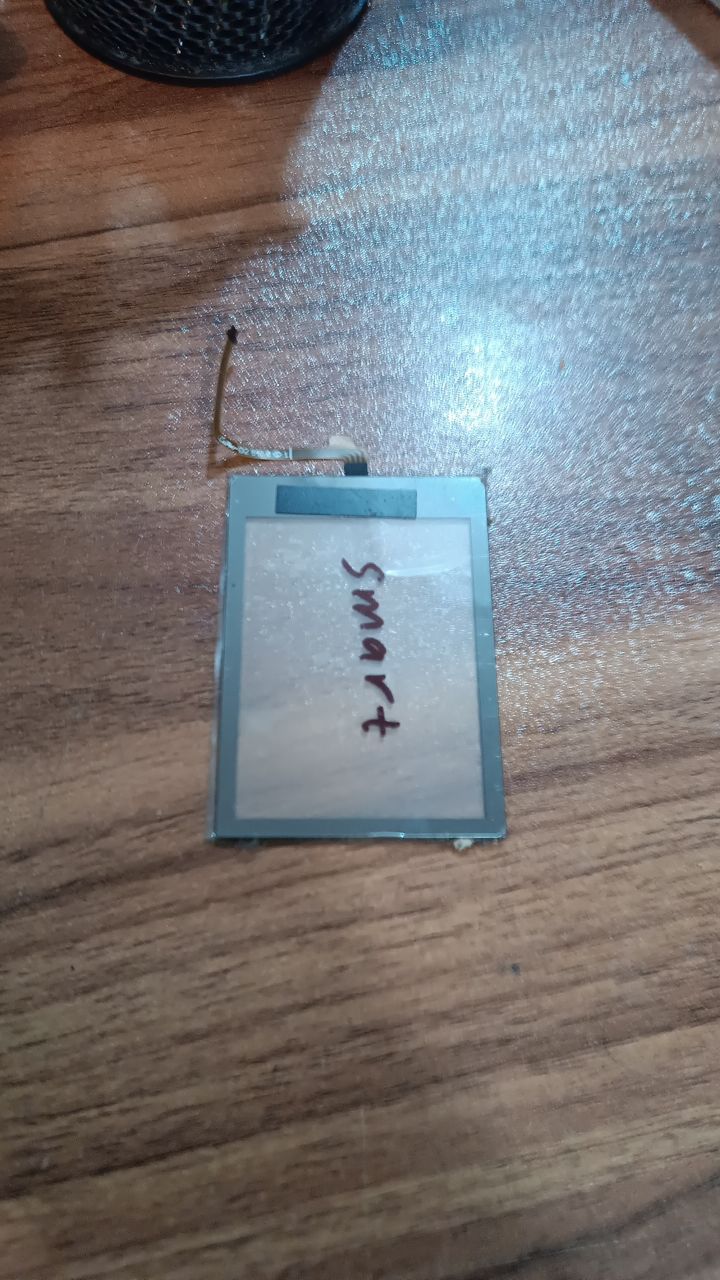 تاچ اچ تی سی اسمارت  touch htc smart