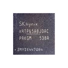 آی سی هارد هاینیکس H9TP65A8JDAc 16gig