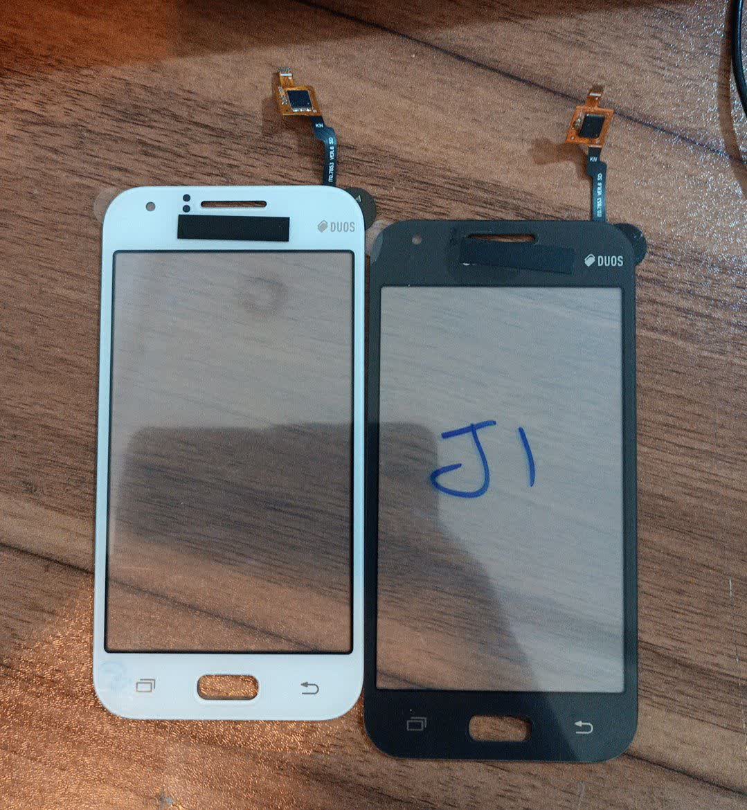 تاچ گوشی سامسونگ گلکسی جی 1 مدل جی 100 Touch  Samsung J100H/DS Galaxy J1