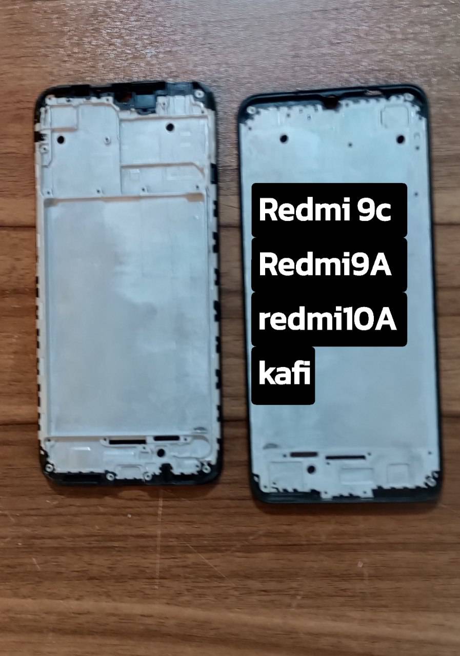 شاسی ال سی دی شیائومی ردمی XIAOMI REDMI 9c 9a 10a