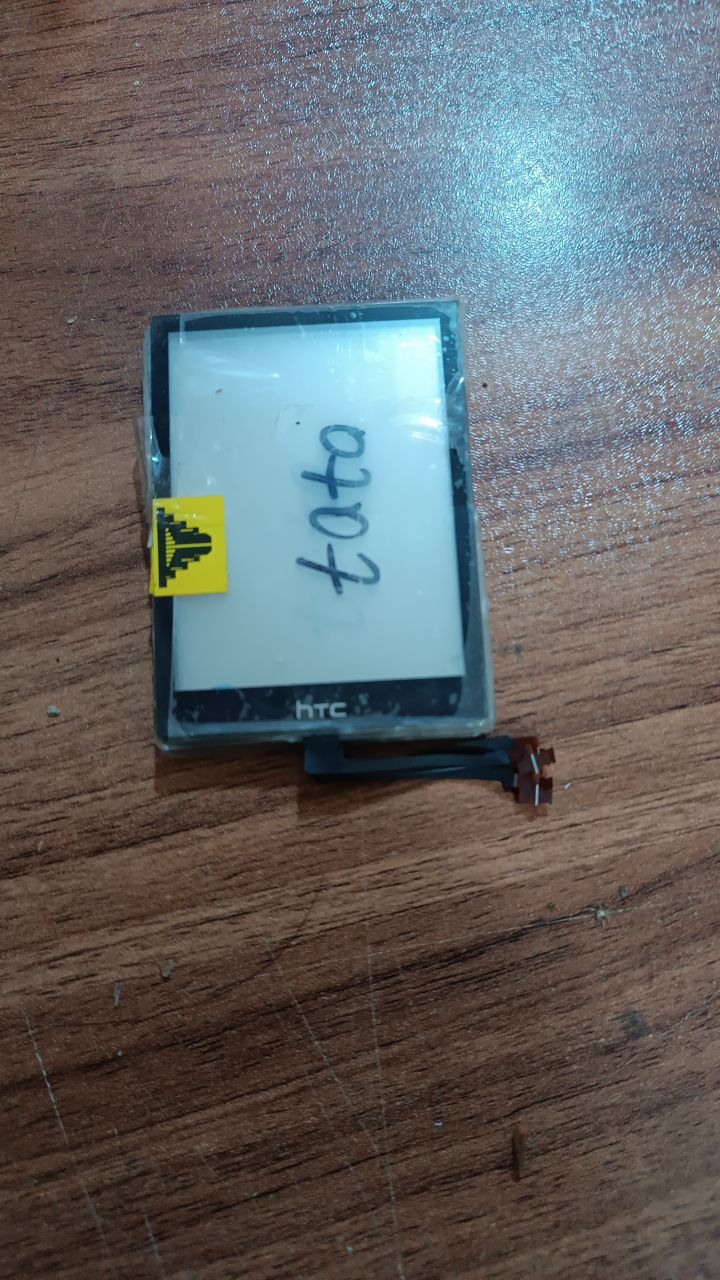 تاچ اچ تی سی تتو   touch htc tatoo